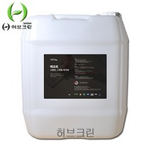 에코트 시멘트/스케일제거제 18L, 상세페이지 참조, 상세페이지 참조