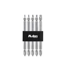 알덴 드라이버육각빗트 (양용) ALM2560 드라이버비트, 1개