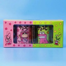 BLOWFISH FUGU 짱구 식기세트 머그컵 신짱 머그컵+랜덤 사은품, 공룡 세트