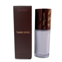 더샘 쓰리 엣지 메이크업 베이스 30ml, 02 라벤더, 1개