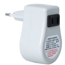 이오전자 미니 110v변압기 110v220v 110볼트변압기 다운트랜스, 단품