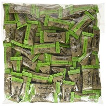 Chimes 오리지널 진저 츄 1 lb 백