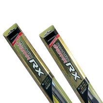 현대 그랜져TG더럭셔리 와이퍼 캐프RX 실리콘 와이퍼