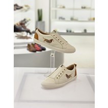 닥스여성 2CM닥스훈트 스니커즈 DIF223201(1898648)