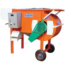 참깨 정선기 부흥기계 BHI-30 (인버터 모터형)