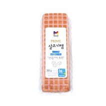 목우촌 주부9단 살코기햄 300g, 단품