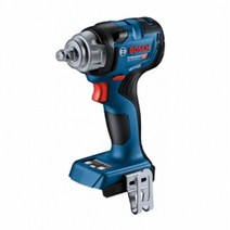 보쉬 BL모터 충전임팩렌치 본체 베어툴 라쳇 현장 컴