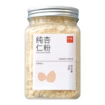 행인 가루 행인분말 150g/통 살구씨 분말 비타민E 비타민C, 4병(600g)