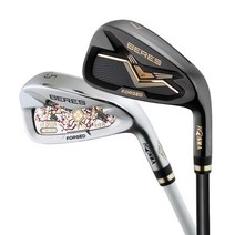 혼마 베레스 아이즈 아이언 6개 2스타 22년 남 병행 AS 가능, 2스타 6개(6~11) R