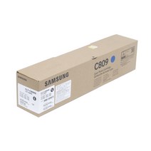 [CC전산] SAMSUNG CLX 9251NA 정품토너 파랑, 1개, 본상품선택