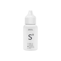 이솔 수 오 세럼 30ml, 1개