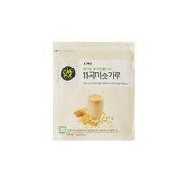초록마을 유기농 발아곡물로 만든 11곡 미숫가루, 700g, 2개