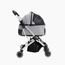 [펫클럽] 벨버드 PetBuggy Pb-081, 단품
