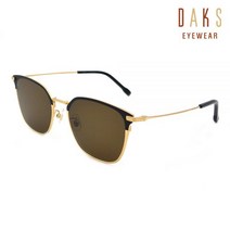 DAKS 닥스 명품선글라스 DS920102 C02 - 멀티