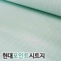 현대 인테리어 포인트 데코 시트지, 로드민트(HWP21493)