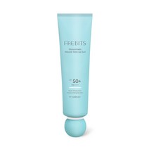 프레비츠 논코메도 네츄럴 톤업 썬크림 50ml, 1개