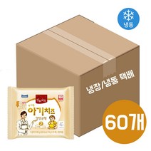 상하치즈 2단계 60개입(13개월~24개월)