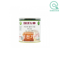 비오파 컬러 오일 피니쉬 1061~1080(375ml) (1Can), 1077 백색(White), 1개