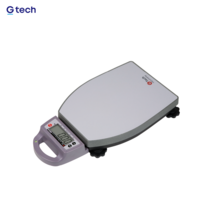 지테크 GL-6000 40kg 이동형 전자 저울 상업용 산업용 이동계량 GL-6000S