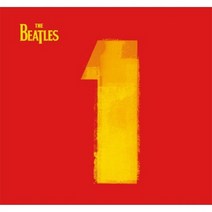 (CD) Beatles (비틀즈) / 1 (2015 Reissue/수입CD/475676G)