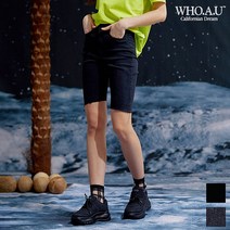 [후아유] 후아유 여성 5부 바이커진_WHTJA2591F (P002124001)