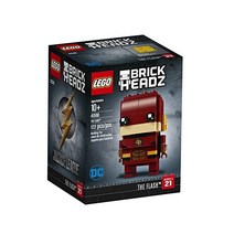 레고 LEGO 브릭헤즈 플래시 41598 키트(122피스)