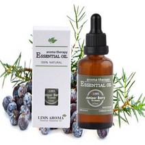 림스아로마 주니퍼베리 오일 50ml, 02_블랙 스포이드