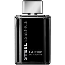 [공식수입] 라리브 남성향수 스틸에센스 오드뚜왈렛 - 100ml
