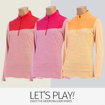 [엑슘] [마운틴가이드]봄 여름등산복/단체복 작업복/기능성 여성 등산티셔츠 WFW-T816