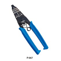 HOZAN/호잔 P-967 와이어스트리퍼 전선탈피기