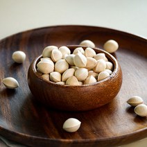 [무농약] 국내산 피은행 중 1kg, 단품