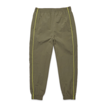 NFL F203MWP232 엔에프엘 파이핑 트랙 팬츠 KHAKI