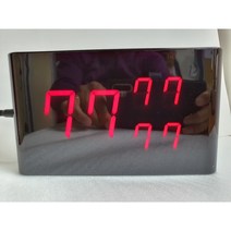 호출벨_세트(수신기_6만원+호출벨_4천5백원), 수신기(2자리 번호3개 표시)+와인 13개