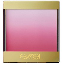 일본직발송 6. EXCEL (엑셀) 오라틱 브러쉬 AB04 (샤이걸) 티크 AB04 샤이걸 8 그램 (X 1) B084XPQZKC, One Size_단품,AB04 샤이걸, One Size_단품,AB04 샤이걸, 상세 설명 참조0