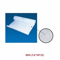 화인산업 그라스포 1.6x1Mx23 절연용커버 배관덕트용, 단품