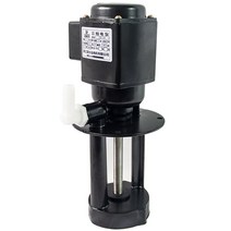 절삭유펌프 유압유 미싱유 습동유 전기 워터 펌프, JCB-22/125w (380v 삼상전기)