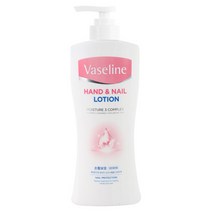 [경기점] 애경 바세린 핸드 앤 네일 로션 450ml