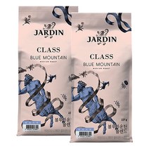 쟈뎅 클래스 블루마운틴 원두커피 227gx2 (분쇄)