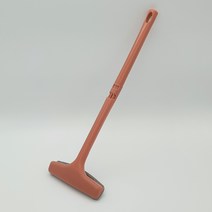 50cm 분홍 긴 총채 먼지털기 옷먼지제거 스위퍼 먼지털이개 먼지떨이개 먼지떨이 청소포 보풀 그물망 솔