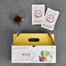 농부프린스 무안자색양파즙 빨간양파즙 적양파 100포 ADS- 3281372EA, 1, 본상품선택, 본상품선택