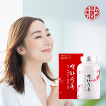 여성갱년기영양제 효애담 백하수옥 3개월 백수오 에스트로겐 백하수오 여성건강식품, 효애담 백하수옥 3개월분