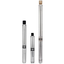 PS-1033SS (3상 380V 1마력) 심정용수중펌프, PS-1012SS(단상 220V)
