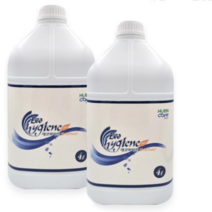 [휴엔케어 서울총판] 에코하이진 퓨어 4L x 2ea, 2개