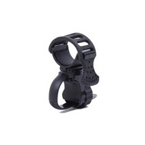 [LEDLAB] LC-6 회전식 자전거 거치대 랜턴 후레쉬 손전등 라이트