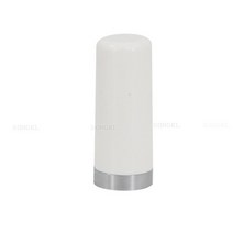 lte라우터 휴대용 와이파이 라우터 포켓파이 4g 안테나 무 지향성 고 이득 2g 3g 2.4g 외부 안테나 야외 f 방수 n-남성 ap 브리지 800-2700m gms, 흰색 4g