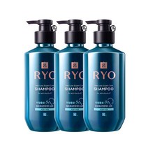 자양윤모 9ex 탈모전문케어 샴푸(비듬)400ml x3입 상쾌한 향까지, 자양윤모 9ex 전문케어 샴푸(비듬)400ml 3입