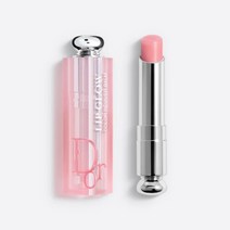 디올 어딕트 립글로우 컬러 어웨이크닝 립밤, 001 핑크, 3.2g, 1개
