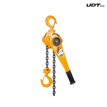 UDT 레버블럭 3/4T