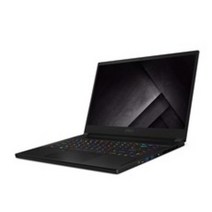 MSI 게이밍 노트북 GS66 Stealth 10SE (i7-10750H 39.624cm RTX 2060), 미포함, NVMe 512GB, 16GB, 코어i7, Free DOS, 512GB