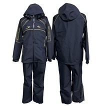 상하의 고어텍스 방수슈트 낚시복, L